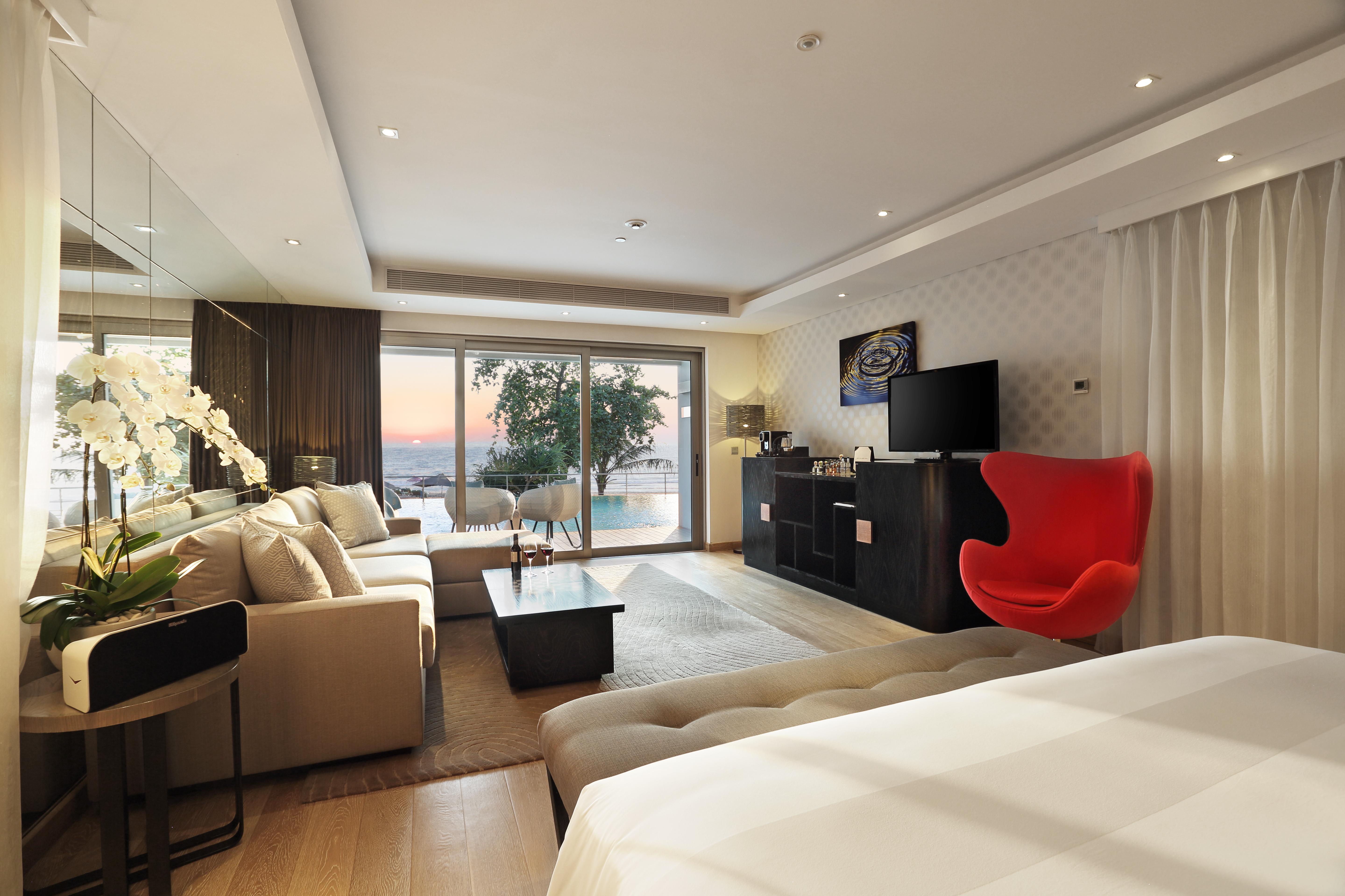 Double - Six, Luxury Hotel - Seminyak Eksteriør bilde