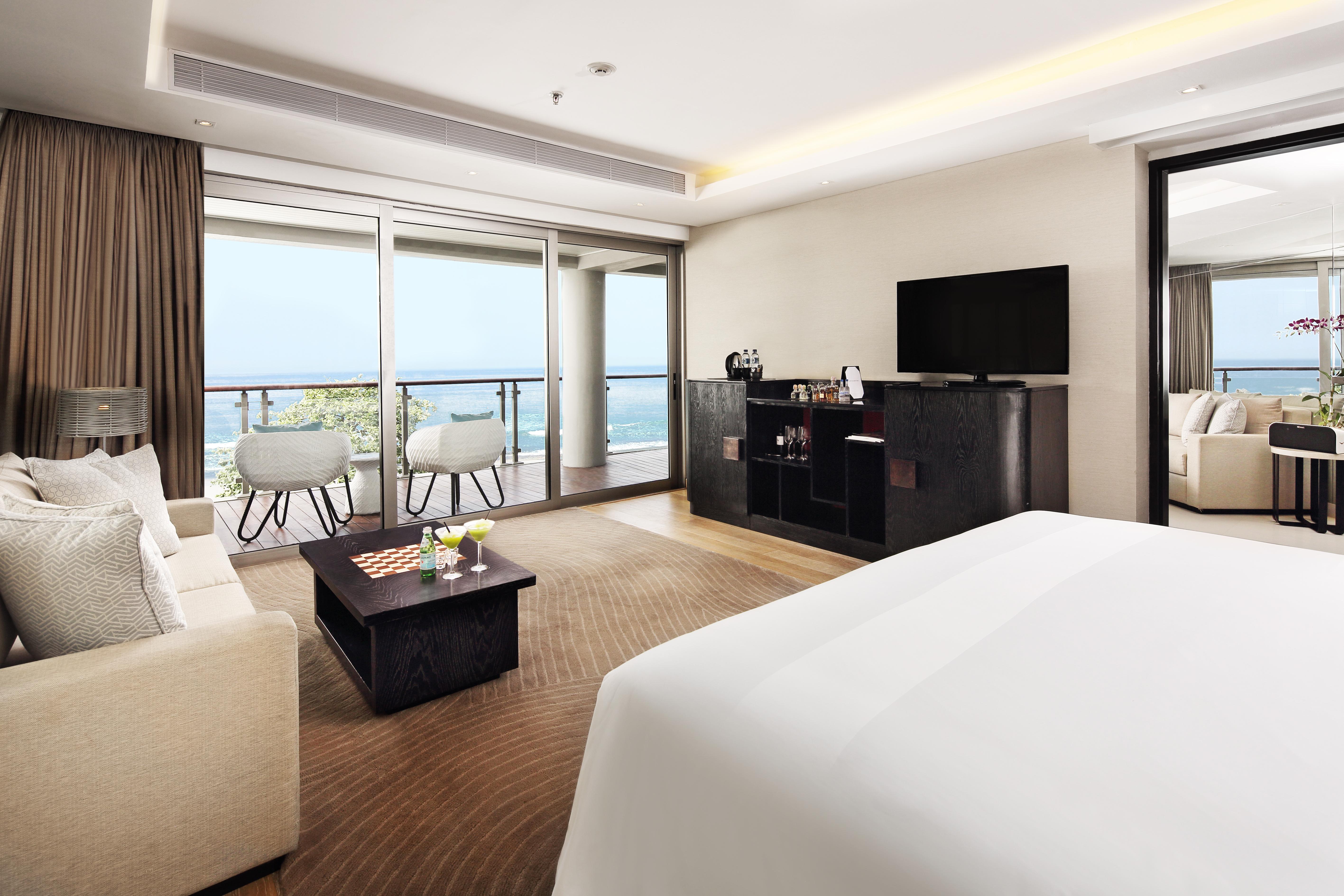 Double - Six, Luxury Hotel - Seminyak Eksteriør bilde