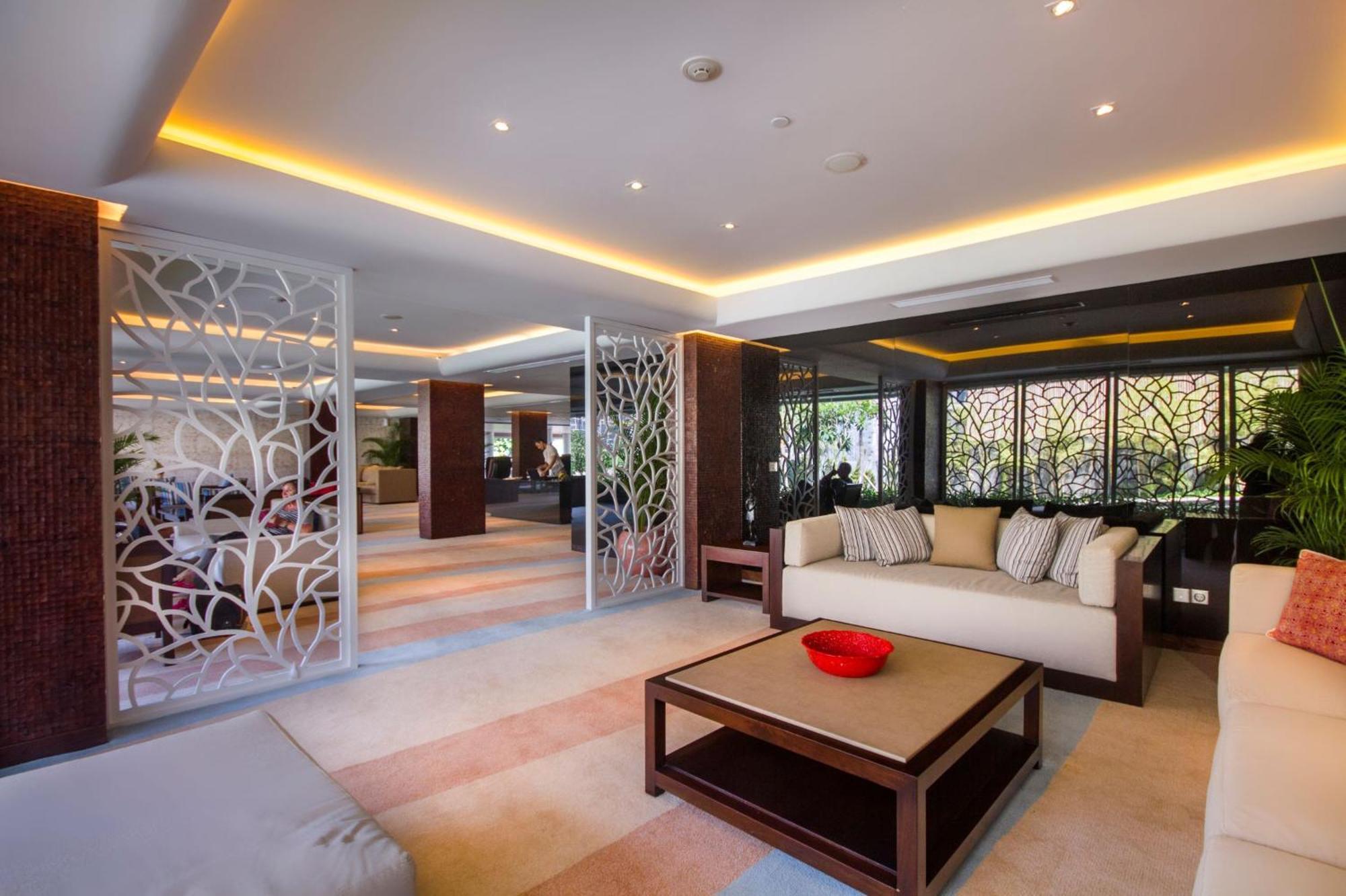 Double - Six, Luxury Hotel - Seminyak Eksteriør bilde